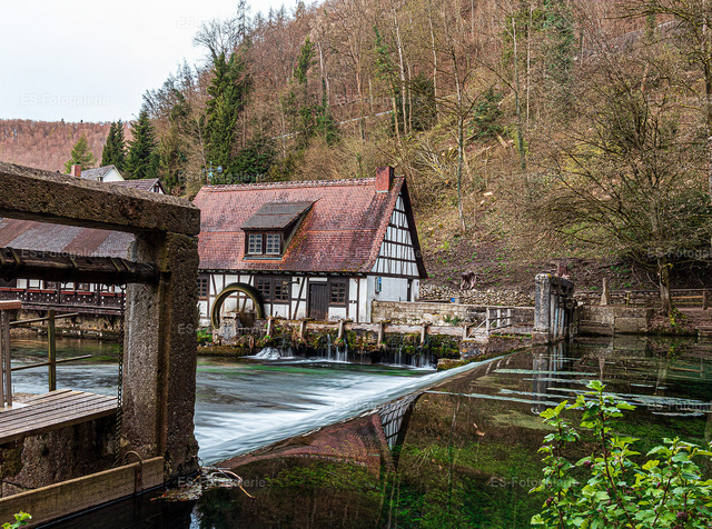 Blautopf
