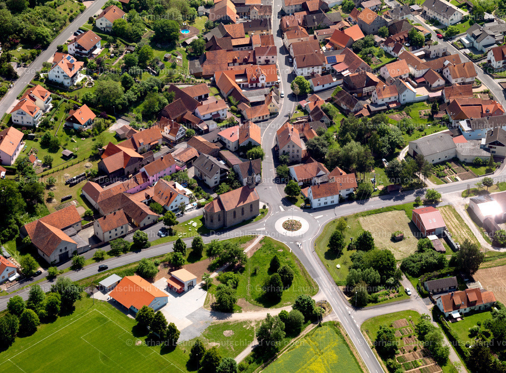 2904224 | Burghausen bei Münnerstadt