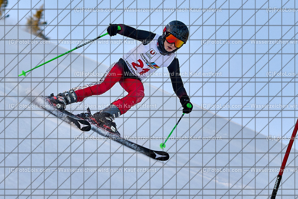 ALP8457_NOe-Kindervergleich-RTL_Hollenstein Livio | (C)FotoLois.com, Alois Spandl. Sportunion Trattenbach, NÖ Kindervergleichs-Skirennen, RTL auf dem Feistritzsattel, So 28. Januar 2024.