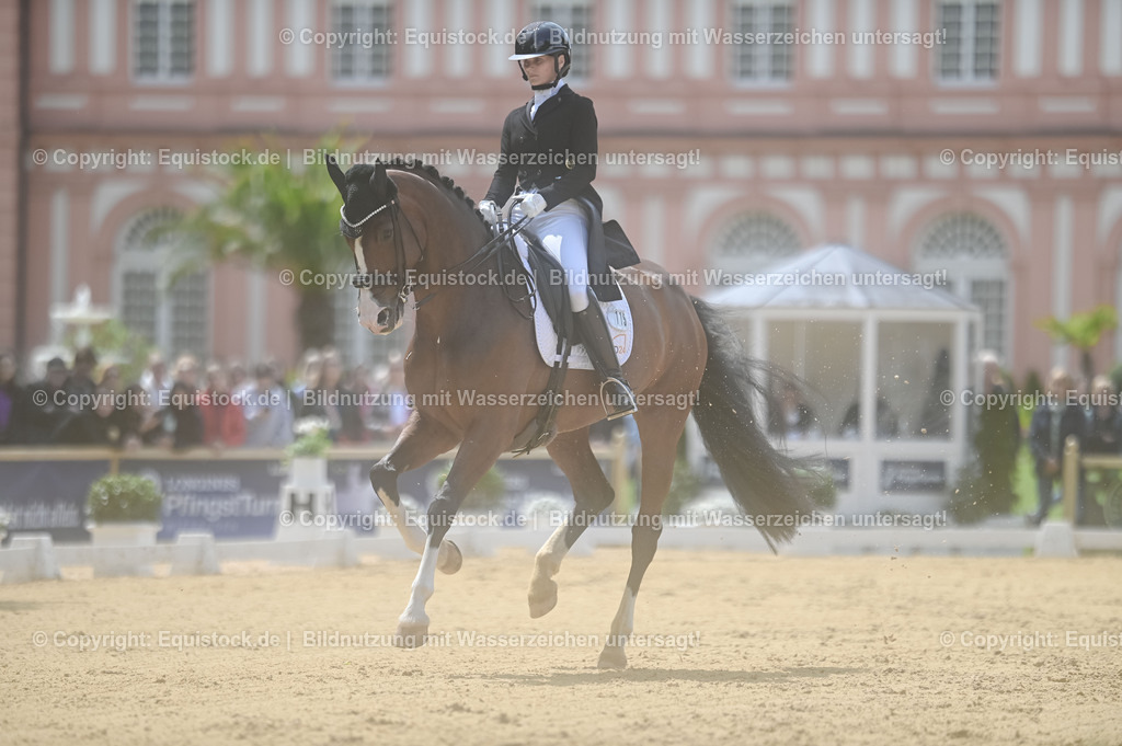 20250607_1_GP-Tour_Dressage_0200 | Foto: Thomas Hartig