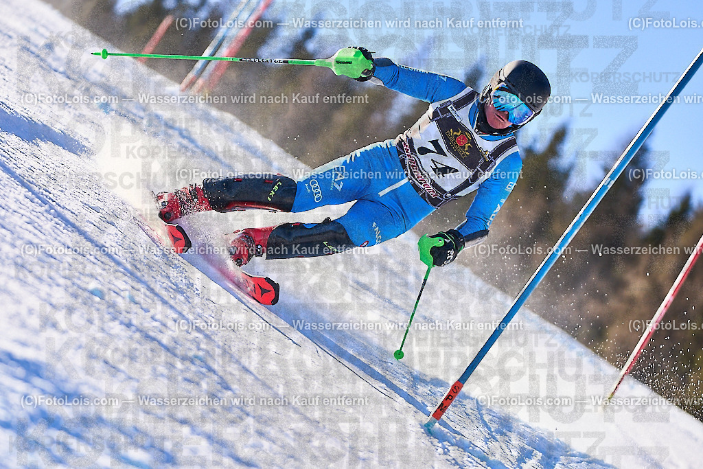 ALP2111_FIS-MastersCup_Reiteralm_SLALOM_Rivolta Antonio | FIS-MastersCup SLALOM auf der Reiteralm in Pichl, So 19. Jänner 2025.