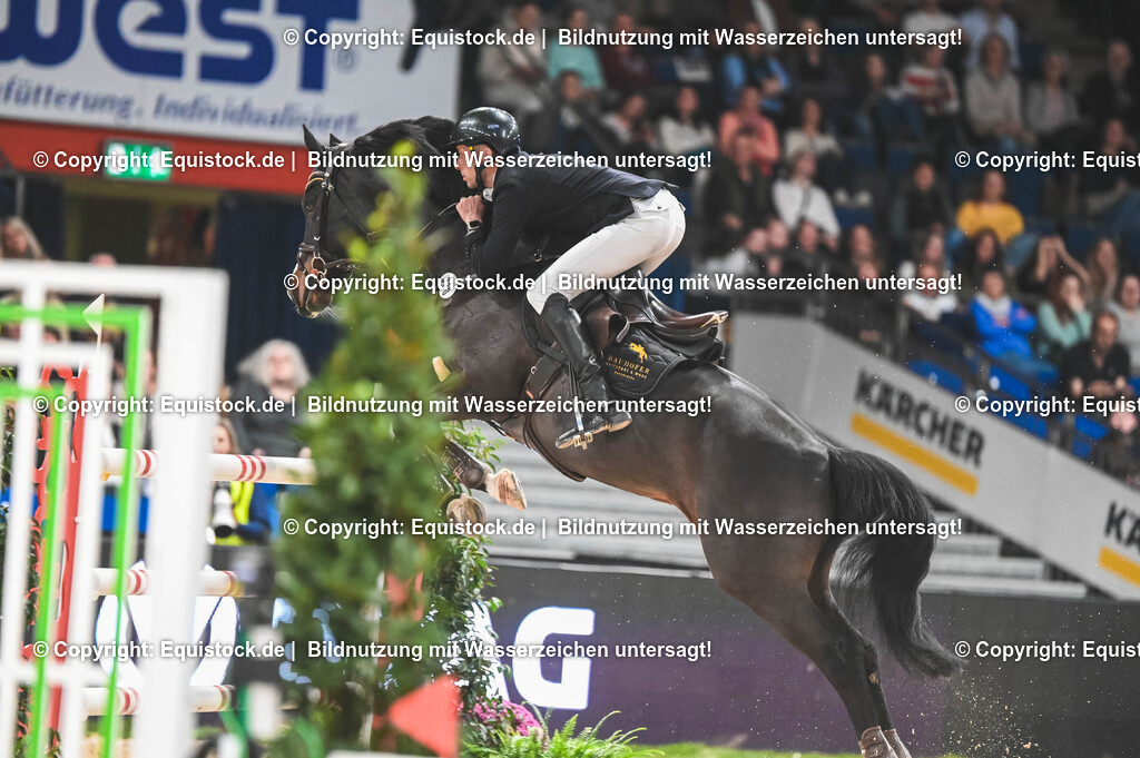 20251113_BW-Bank Hallenchampionat_TOMSPIC_0398 | Foto: Thomas Hartig