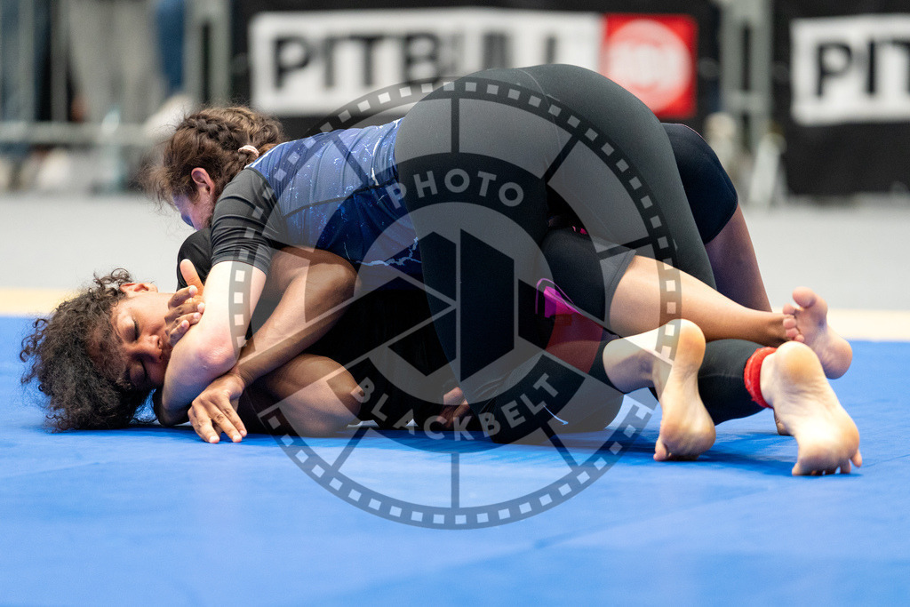 20230311PBB7183 | Athletes compete during the ADCC Central European Open Competition in the Arena Ursyniow in Warsaw, Poland, on June 17, 2023.