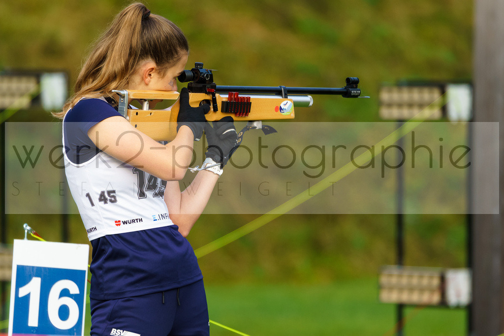 RWS-Cup Buntenbock | Buntenbock am 24. bis 26. 
September 2021