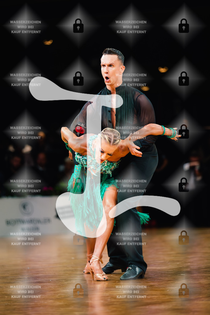 GOC 2025 - WDSF GrandSlam Latin 6th (54) Artur Balandin _ Anna Salita (Germany)-2025-08-23-5501 | Webshop for digital downloads and prints of dance sport, event & show photographer Julian Link - Realisiert mit Pictrs.com