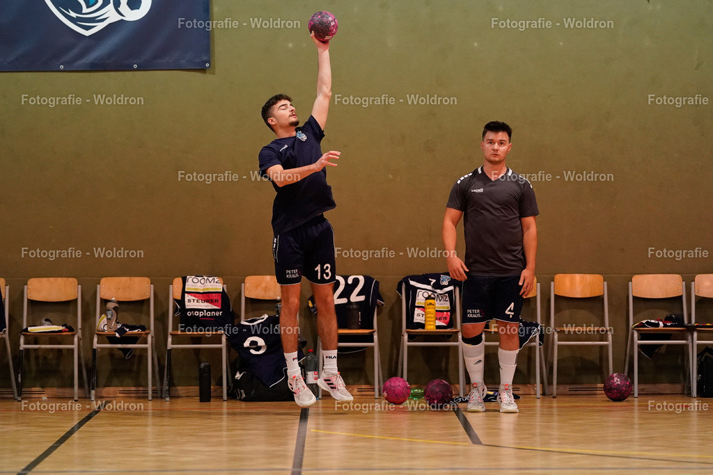 20221112 Futureteam Jags Vöslau v Ferlach-4 | Fotografie Woldron