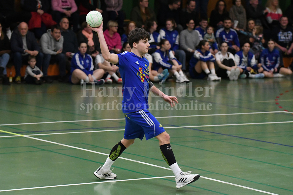 SSG Metten : SC Freising | Lenox Joachim (HC Deggendorf) - Realisiert mit Pictrs.com