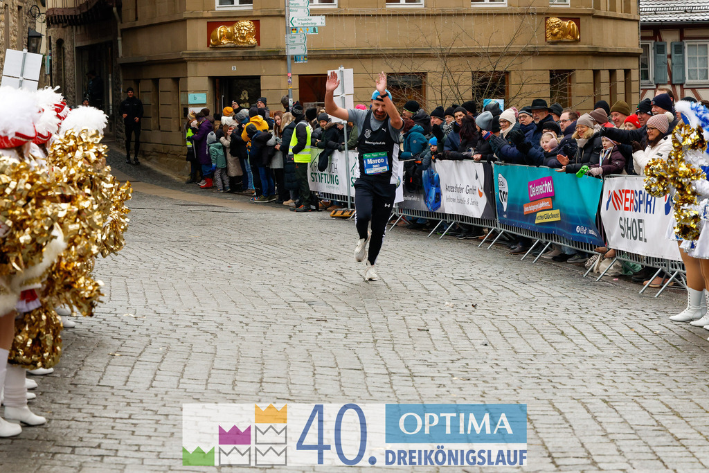 Roewisch Wohnbau Cup 5km | 40. Optima 3koenigslauf 2026 - Realisiert mit Pictrs.com