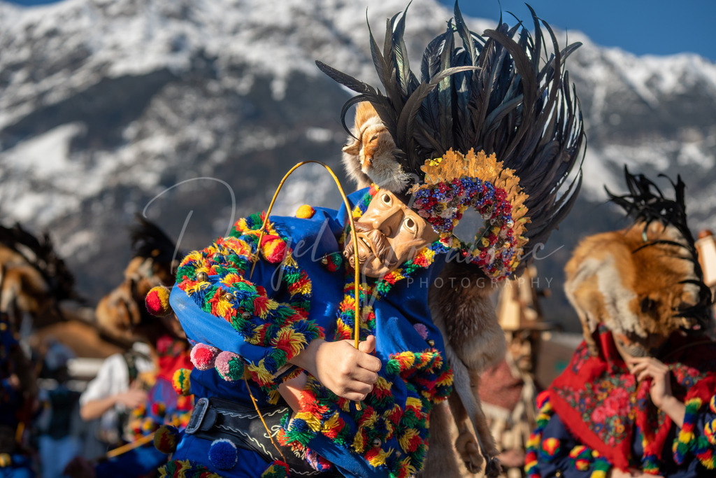 Rumer Muller | Umzug der Rumer Muller 2023