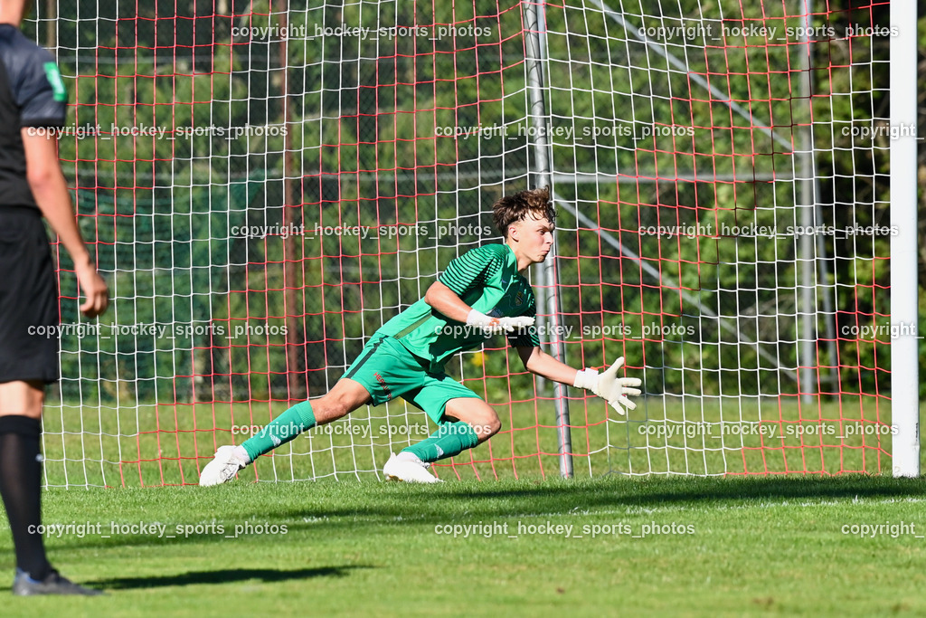 ATUS Ferlach vs. ASKÖ Köttmannsdorf 2.9.2023 | #1 Maximilian Oberortner