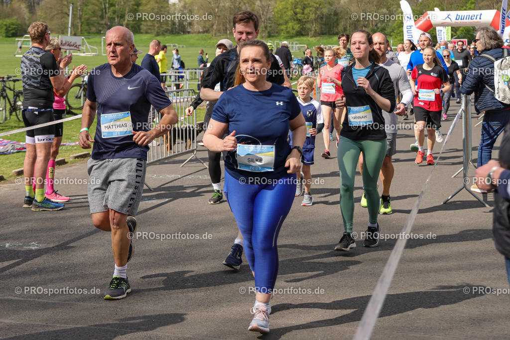 Osterlauf Koeln; Koeln, 16.04.22 | Impressionen vom Osterlauf Koeln am 16.04.22 in Koeln (Nordrhein-Westfalen).