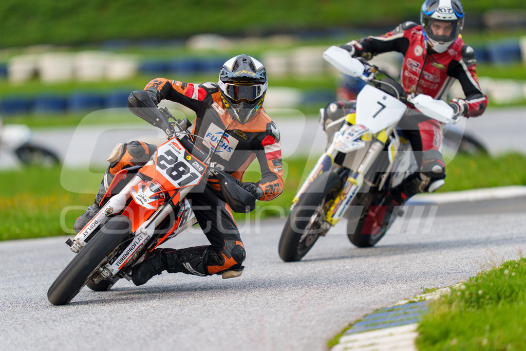 GRIPcapture-20260411-101-999-793 | GREINBACH, AUSTRIA - JUNE 20-21, 2026: Riders compete during the G-Cup, Austrian Supermoto Championship and Hungarian Supermoto Championship at PS Racing Center Greinbach, Austria. Image shows .Photo: GRIPcapture / Andrea Kurz