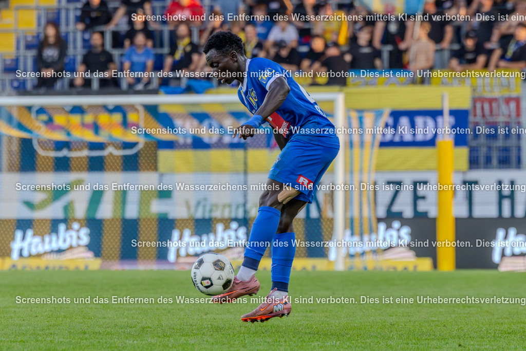 7K3A0688 | 2. Liga - 7. Runde