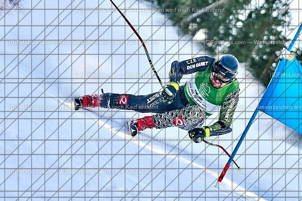 _ALP4493_FIS-Masters-GS-II_Glungezer_Polacek Jan | FIS-MASTERS-WorldCup am Glungezer, GiantSlalom-II, So 18. Jänner 2026.