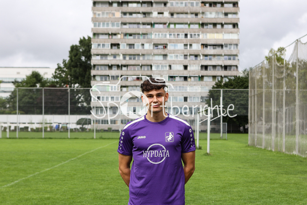 TSV Schwaben Augsburg | Mark RADOKI