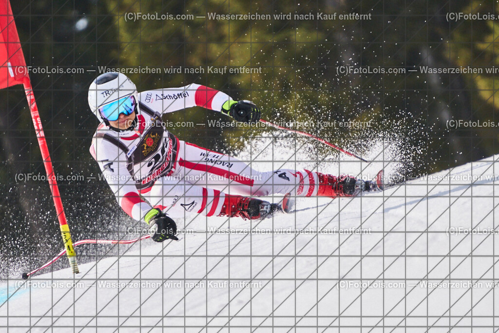 ALP0348_Steir-Meistersch_SG_Reiteralm_REISENBICHLER Thomas | LM-Super-G Steiermark auf der Reiteralm am Fr 28. März 2025.   Veranstalter: Steirischer Skiverband (5000)Durchführender Verein: WSV Pichl-Reiteralm (5083)