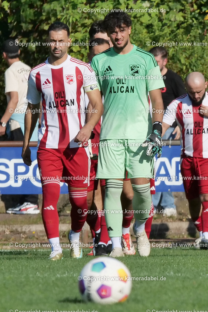 Fußball : Kreisliga A : SC Wacker Dinslaken - RWS Lohberg am 04.10.2026 in Dinslaken | Fußball : Kreisliga A : SC Wacker Dinslaken - RWS Lohberg am 04.10.2026 in Dinslaken - Realisiert mit Pictrs.com