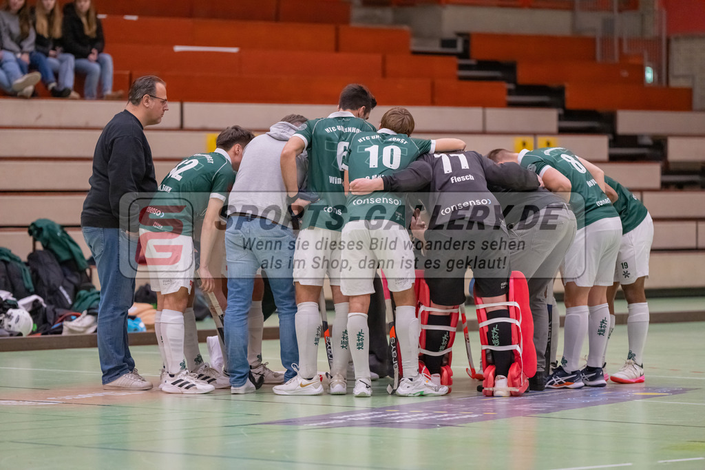 HK_20251219_105221 | 1. Bundesliga Herren CHTC - HTCU am 19.12.2025