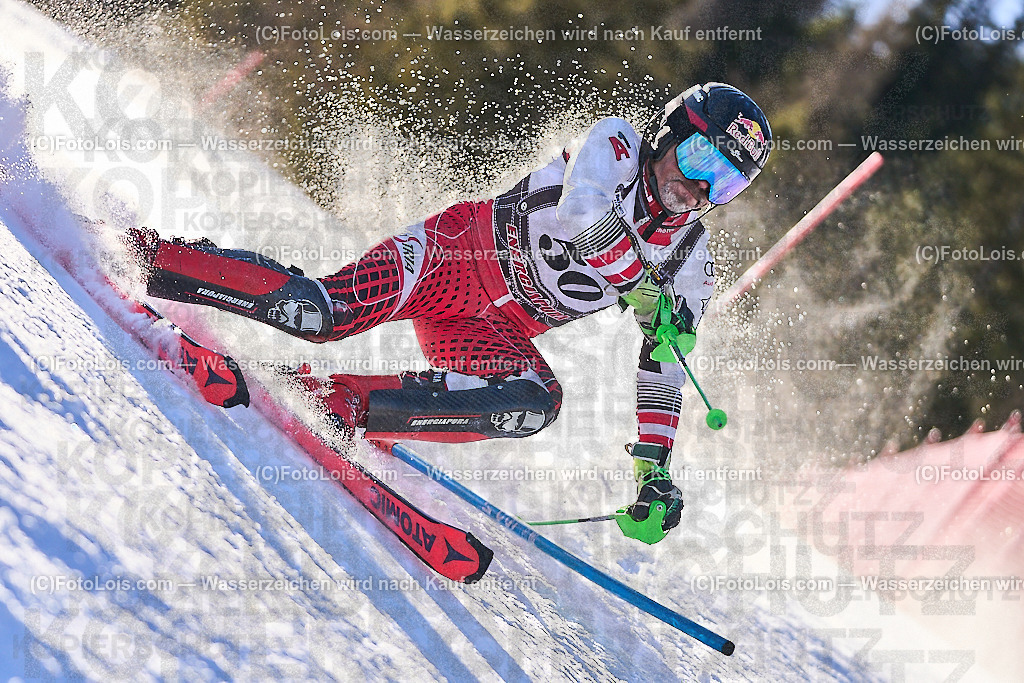 ALP2773_FIS-MastersCup_Reiteralm_SLALOM_Smetacek Ronald | FIS-MastersCup SLALOM auf der Reiteralm in Pichl, So 19. Jänner 2025.