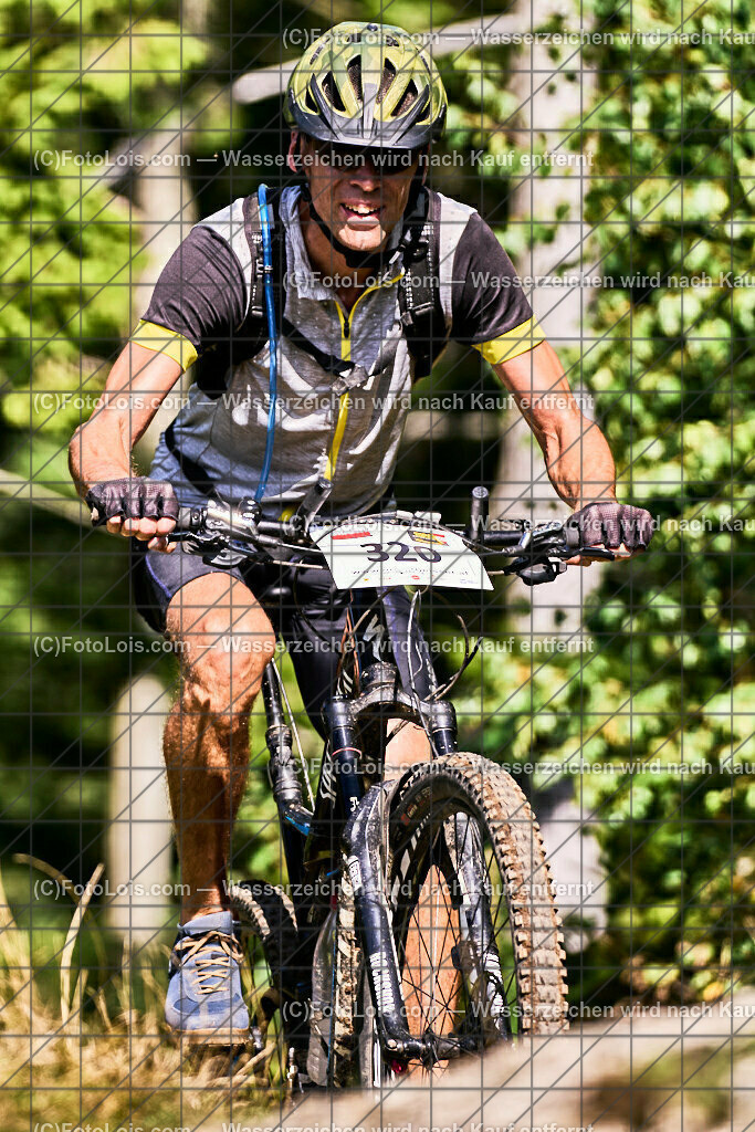 ALP7711_XXIX_GRANITBEISSER_Medium_Hoellrigl Markus | (C)FotoLois.com, Alois Spandl, 29. GRANITBEISSER - Mountainbike-Marathon in St. Georgen am Walde, MEDIUM 39,5 km, Sa 2. September 2023.