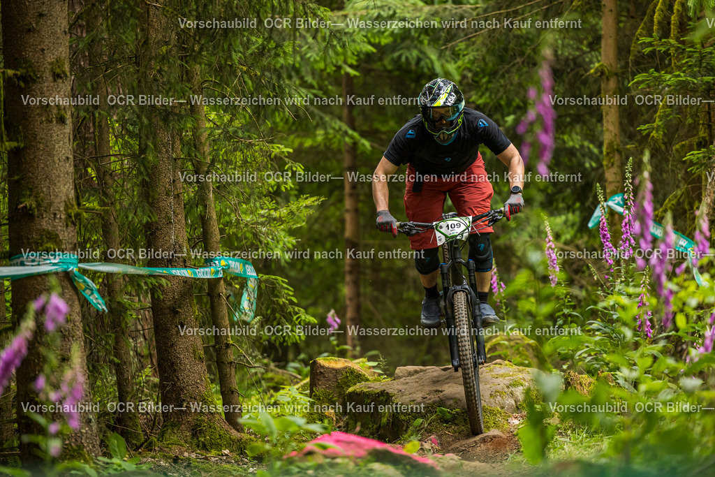 Enduro One Trieb Freitag R6-0428 | OCR Bilder Fotograf Eisenach Michael Schröder