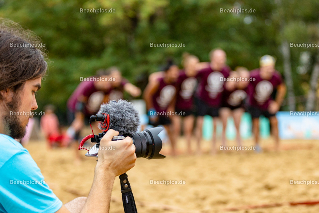 2022-001413-Strandvölkerball-WM | Vorrundentag 2, Samstag