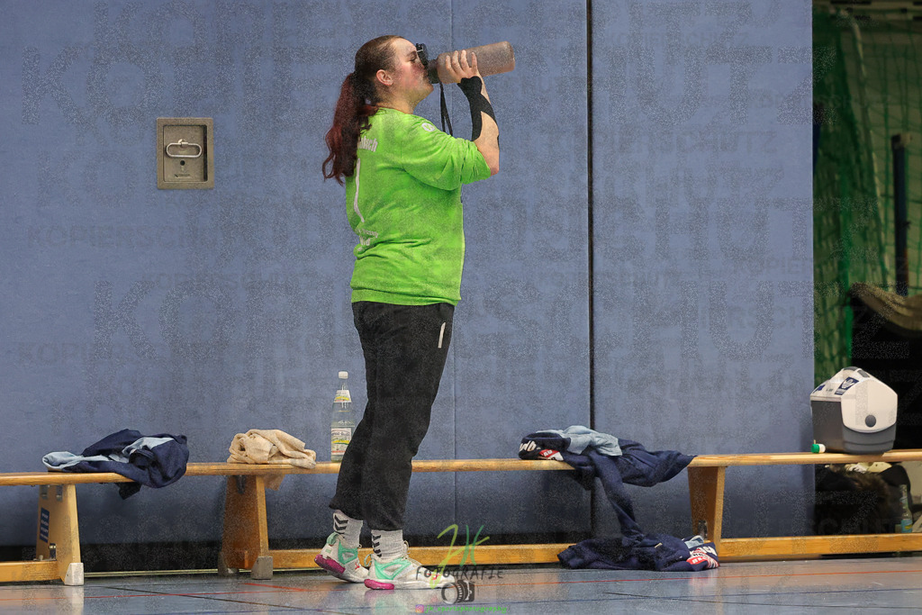Frauen 2. Bezirksklasse, SG Rechtenbach - HSG Kleenheim/Langgöns III | Frauen 2. Bezirksklasse, SG Rechtenbach - HSG Kleenheim/Langgöns III am 16.11.2024 in Rechtenbach (Sporthalle Rechtenbach)Photo © 2024 - Jörg Heinrich - Realisiert mit Pictrs.com
