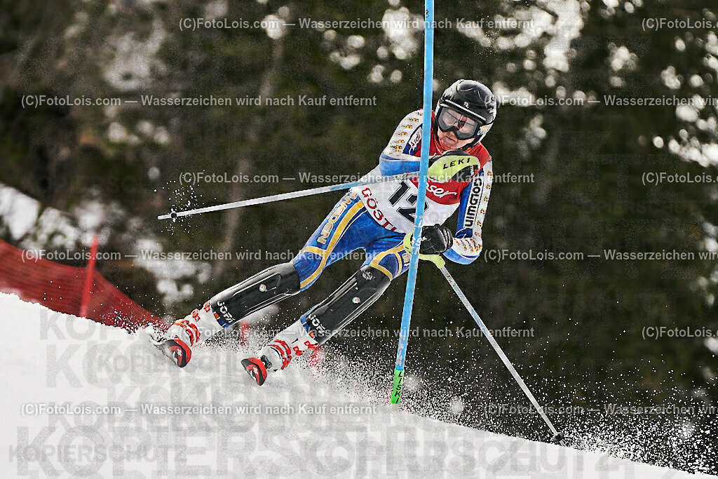 ALS0176_WCM-SL_Kat-B_Pettersson Per Aake | (C)FotoLois.com, Alois Spandl, World Criterium Masters Ski Alpin 2023 Hochkar, Slalom, Kategorie B, Do 23. März 2023.