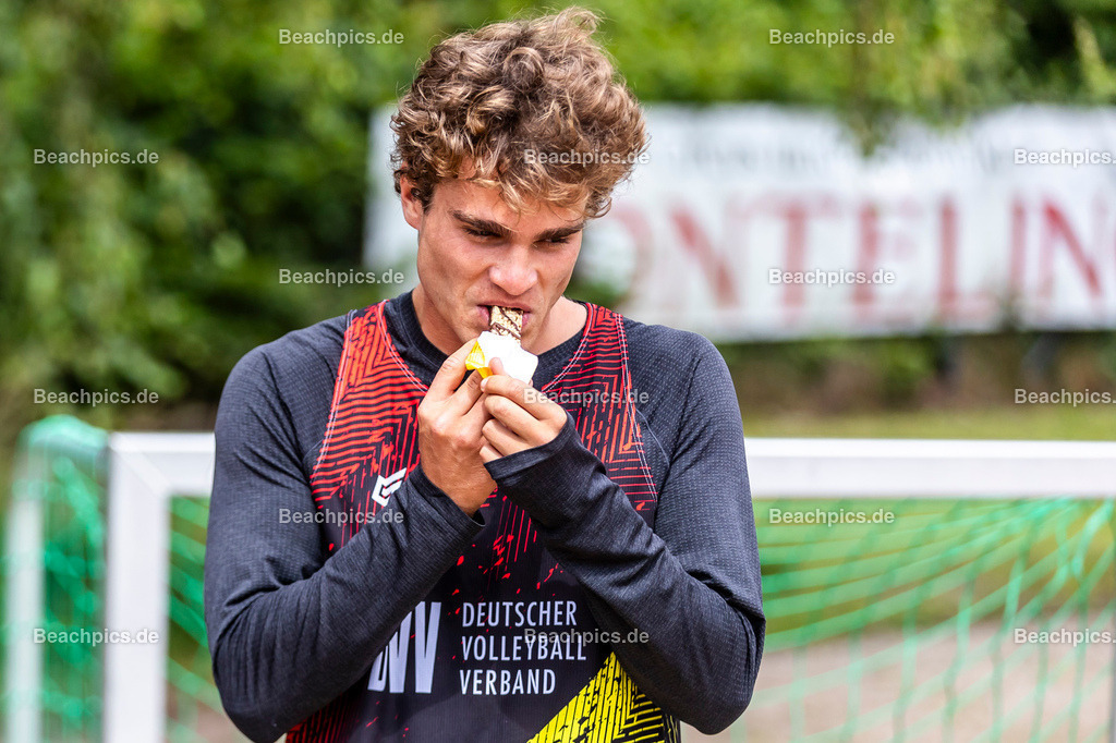 2024-00104656-A-Cup-PVC-91-Potsdam |  22.06.2024; Potsdam Foto: Gerold Rebsch - www.beachpics.de