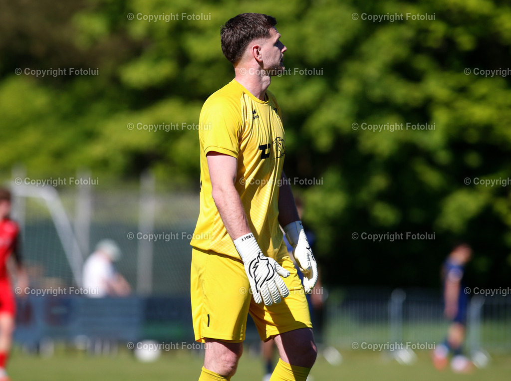 A_LUI_020526_06 | SPORT FUSSBALL REGIONALLIGA MITTE ASKOE OEDT-ATUS VELDEN IM BILD: FILIP DMITROVIC (OEDT) FOTO:FOTOLUI