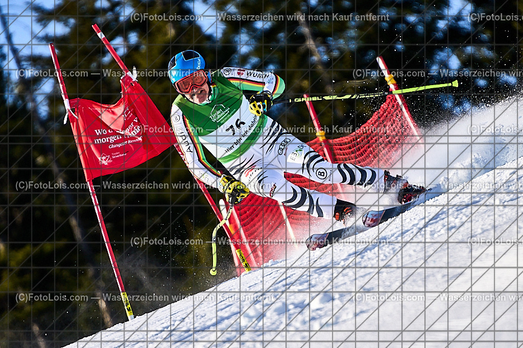 _ALP0386_FIS-Masters-GS-I_Glungezer_Porta Gian Luca | FIS-MASTERS-WorldCup am Glungezer, GiantSlalom-I, Sa 17. Jänner 2026.