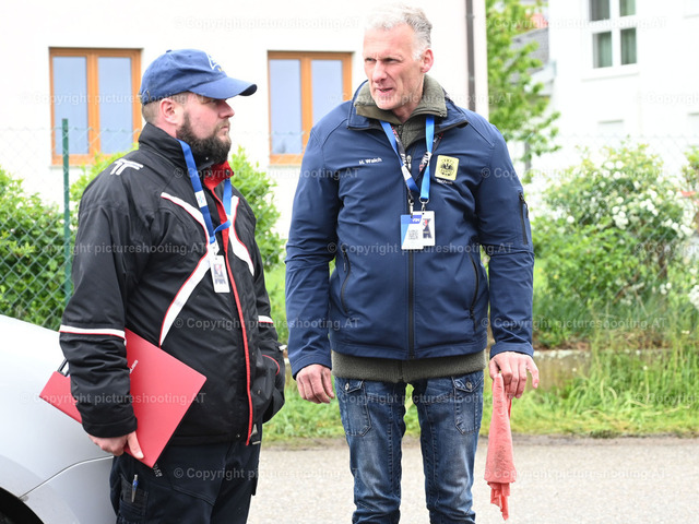 pictureshooting.AT-20240420-1023 | , Bergrennen, Landshaag (Bez. UU), Sport, Motorsport /Foto: Albert Mikovits Datum 2024420