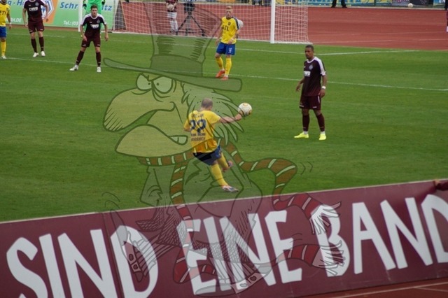 BFC Dynamo vs. 1.FC Lok Leipzig 084 | mythos-online-redaktion