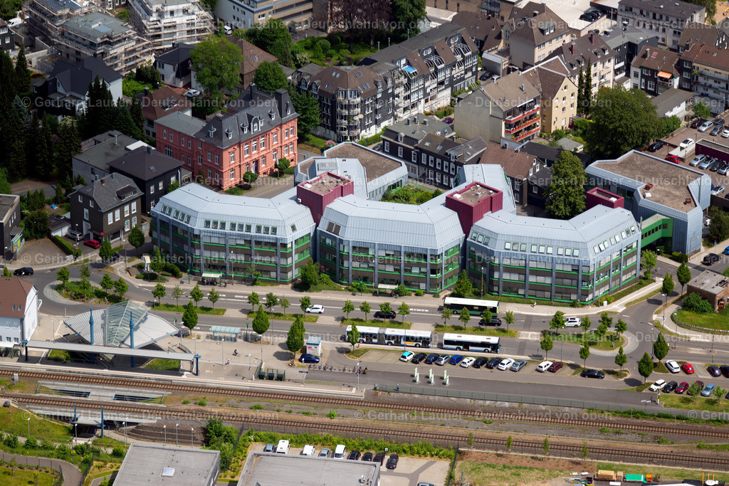 3805761 | pronova BKK, Lennep