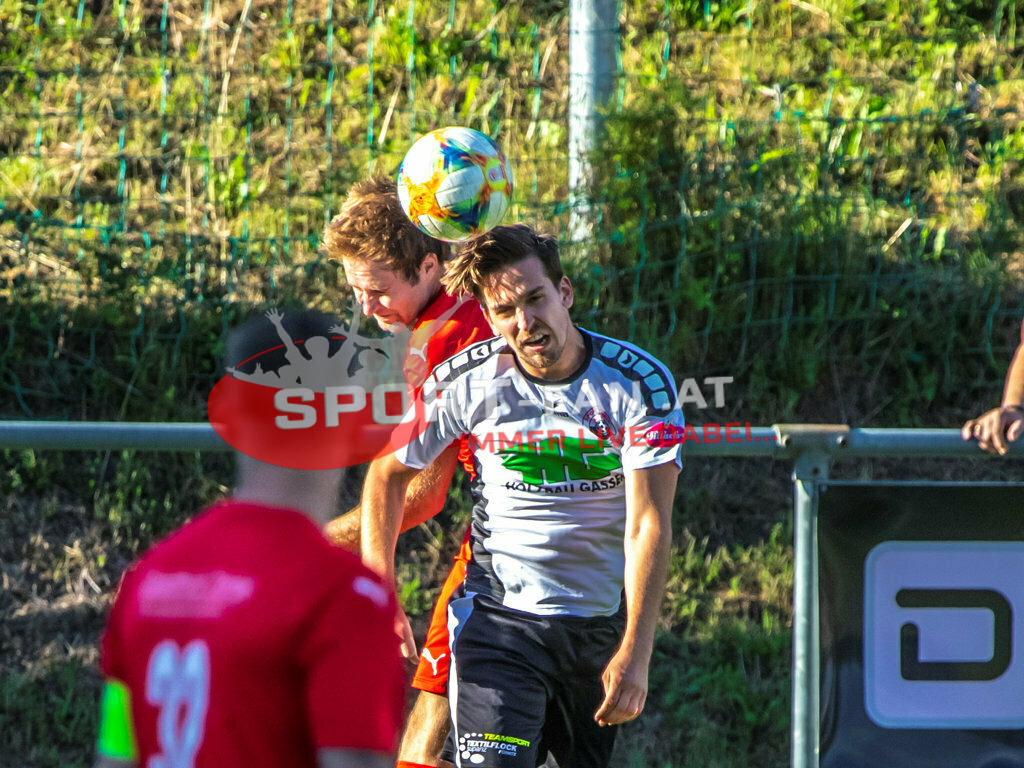 Ludmannsdorf-Gallizien Unterliga Ost | Ludmannsdorf-Gallizien am 21.08.2022 in Ludmannsdorf
(Sportplatz), AUSTRIA, (Photo by Ernst Krawagner sport-fan.at),  - Realisiert mit Pictrs.com