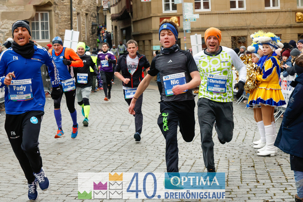 VR Bank Hauptlauf 10km | 40. Optima 3koenigslauf 2026 - Realisiert mit Pictrs.com