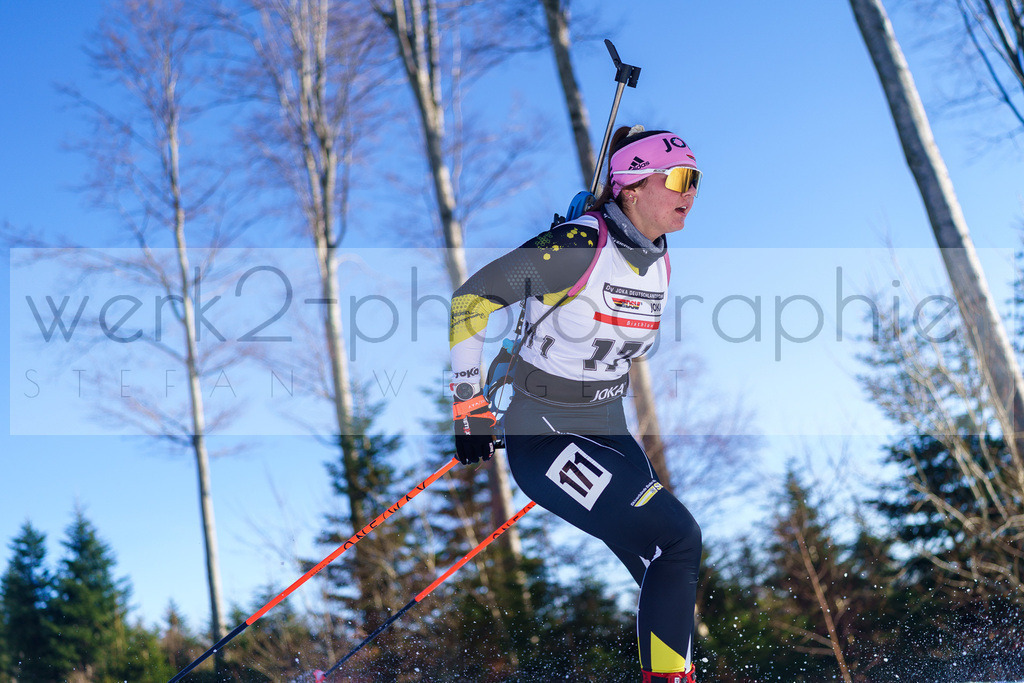 DP Arber - 12. Dezember 2025 | 2. DSV JOKA Deutschlandpokal (DP ARBER) - 12. bis 14. Dezember im ARBER Hohenzollern Skistadion