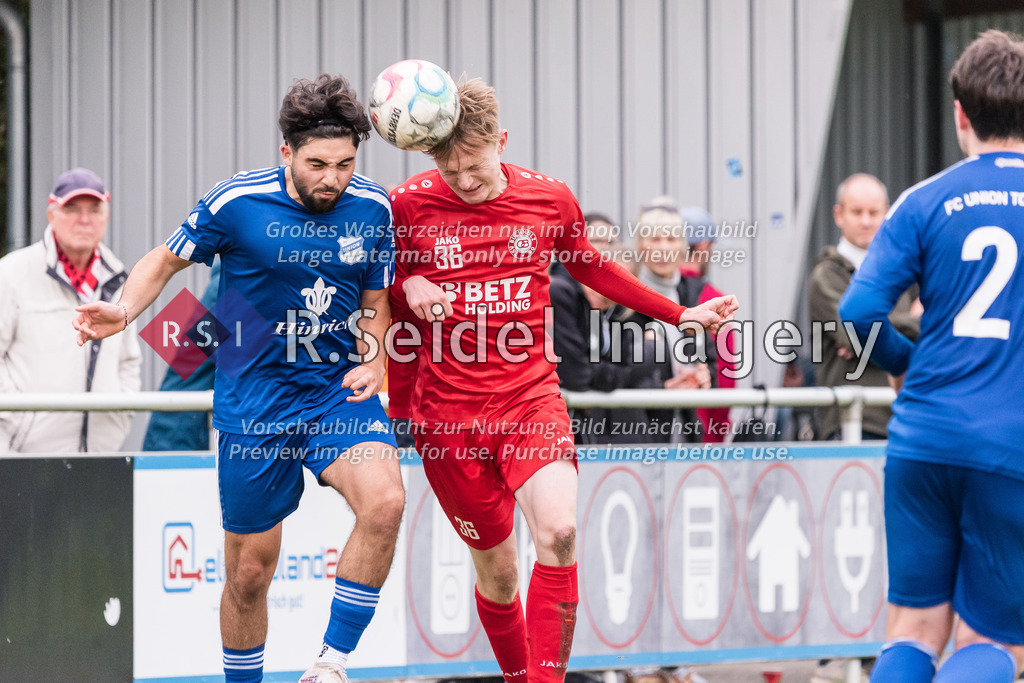 RS-1-015403 | Aivas Shamoyan (#77, Tornesch), Patrick Böhmker (#36, Buchholz)