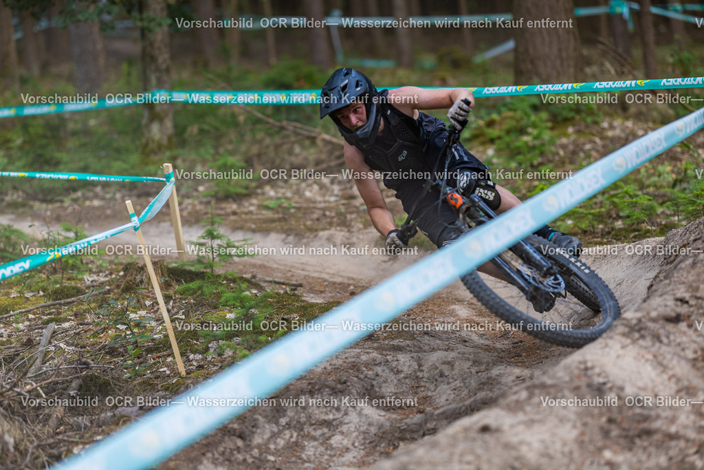 Enduro One Trieb Freitag R3-5906 | OCR Bilder Fotograf Eisenach Michael Schröder