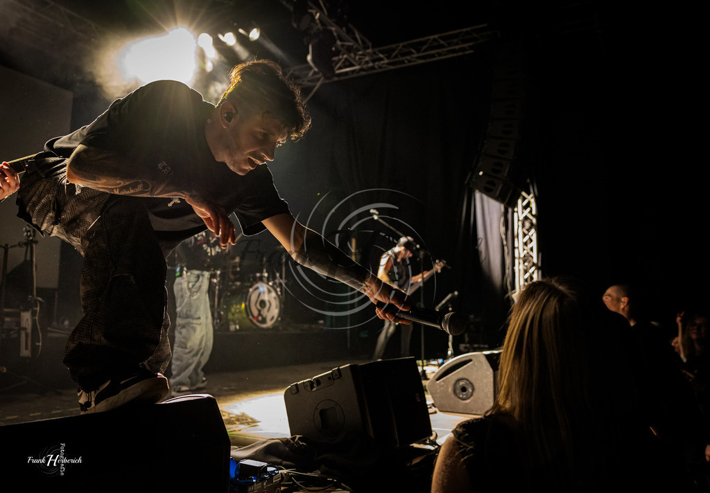 FRØM ZERØ  Geiselwind 07.02.2026 | Frank Herberich Fotografie, Frank Herberich, Fotografie, Hochzeit, Portrait, St. Peter Ording, Ording, Westerhever, Nordsee, Frank Fotografie, Hardheim,  Odenwald,Walldürn, Band,Eventfotografie - Realisiert mit Pictrs.com