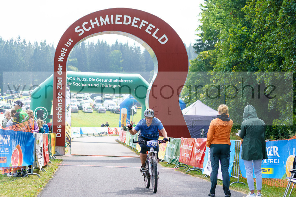 RennsteigRIDE 2024 | 8. RENNSTEIGRIDE am 31. August 2024 - Das Mountainbike-Event am Rennsteig!