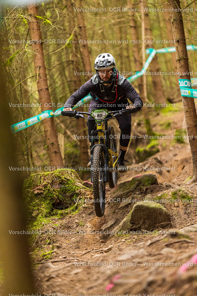 Enduro One Trieb Freitag R3-0344 | OCR Bilder Fotograf Eisenach Michael Schröder