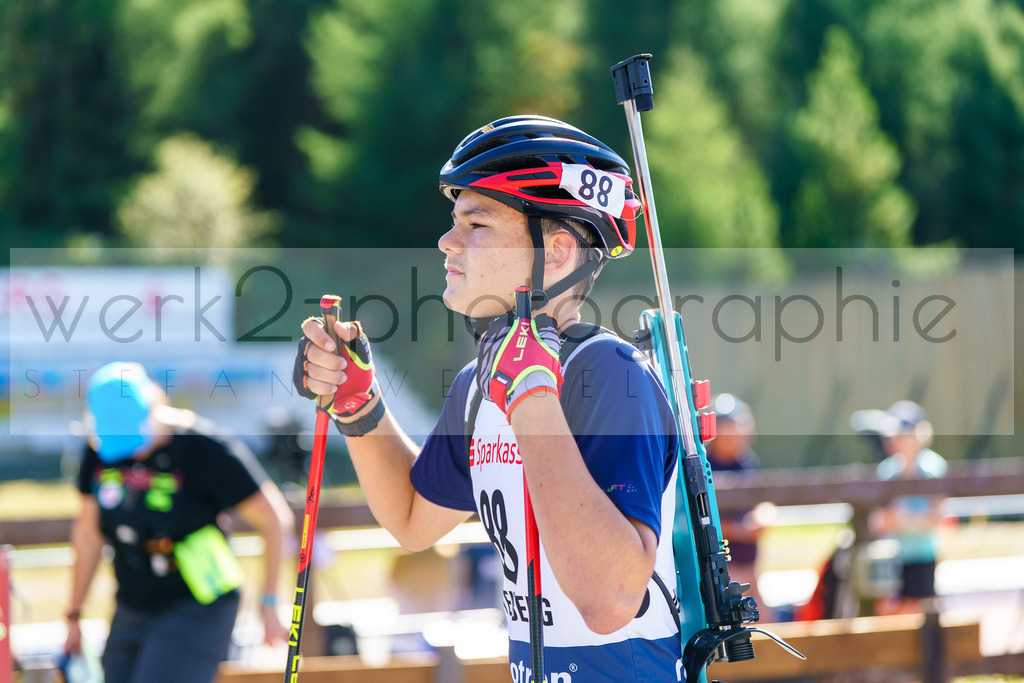 DP Altenberg | Deutschlandpokal, Altenberg - 19.-21.09.2025