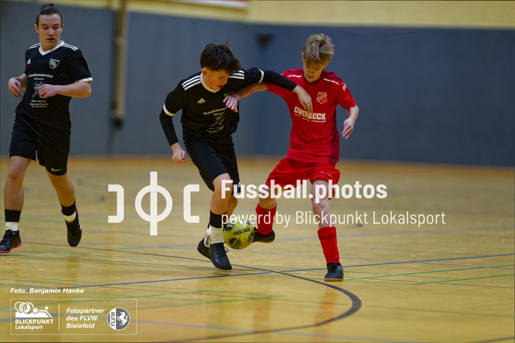 20260131_U15_Turnier_Versmold_158 | Blickpunkt Lokalsport - Realisiert mit Pictrs.com