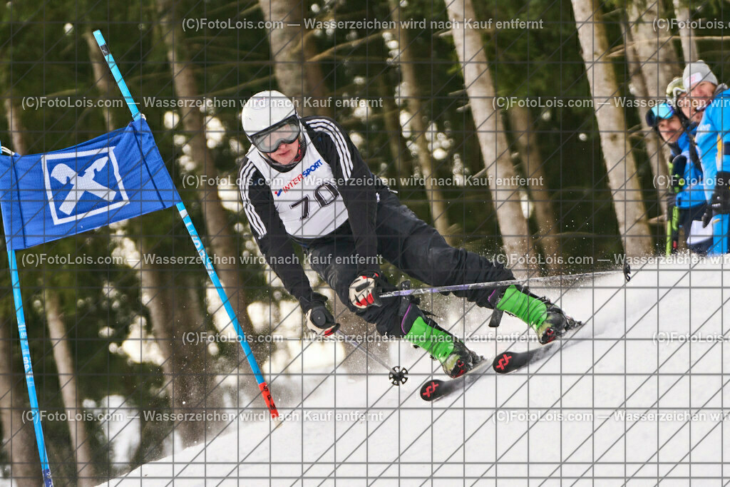 ALP7805_SkiBezirksMeisterschaft_Hollenstein_Hoeritzauer Josef | (C)FotoLois.com, Alois Spandl, SkiBezirksMeisterschaft NÖ-West und Bambini/Kindercup-RTL, SC Hollenstein am Königsberg, Sa 11. Feb. 2023.
