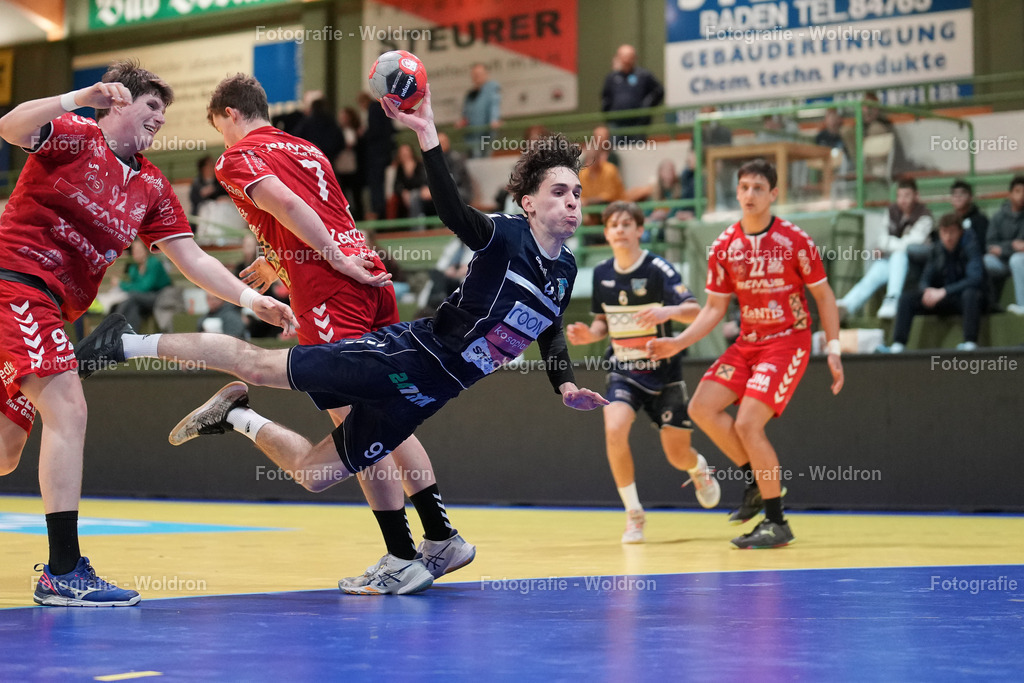 20230217 FarmTeam Jags Vöslau v Bärenbach-98 | Fotografie Woldron