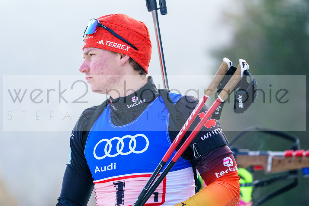 Deutschlandpokal Ruhpolding | 7. DSV JOKA Deutschlandpokal in der Chiemgau Arena Ruhpolding am 7. - 8. März 2026