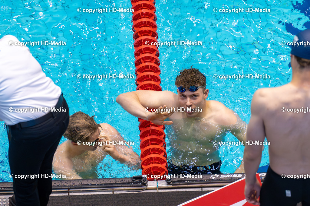 Deutsche Jahrgangsmeisterschaft Schwimmen 2026 | Deutsche Jahrgangsmeisterschaft Schwimmen 2026