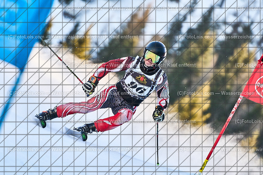 ALP2082_FIS-MastersCup_Reiteralm_Giant-SL_Barabas Stanislav | FIS-MastersCup GIANT-SLALOM auf der Reiteralm in Pichl, Sa 18. Jänner 2025.