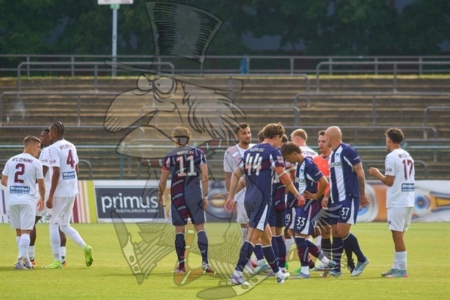 BFC Dynamo vs. Hertha BSC  087 | mythos-online-redaktion